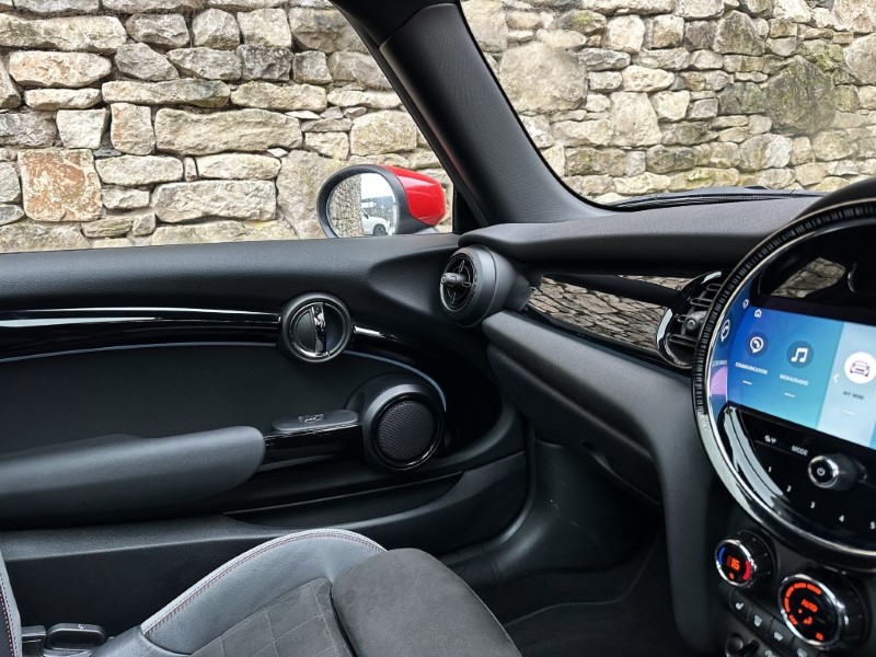 Used MINI Hatch 2022 for sale - 77001329: Photo 59