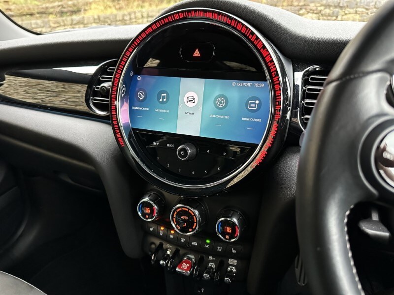 Used MINI Hatch 2022 for sale - 77001329: Photo 60