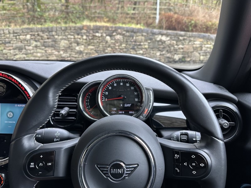 Used MINI Hatch 2022 for sale - 77001329: Photo 64