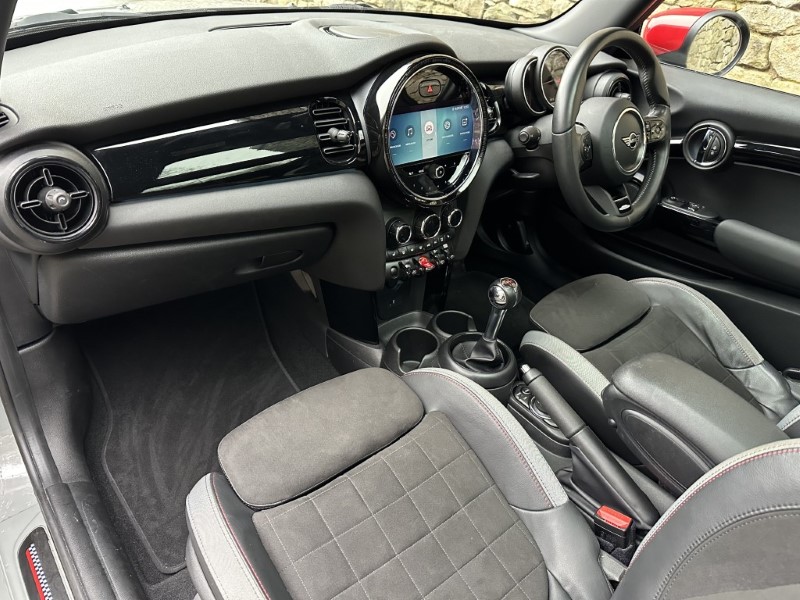 Used MINI Hatch 2022 for sale - 77001329: Photo 7