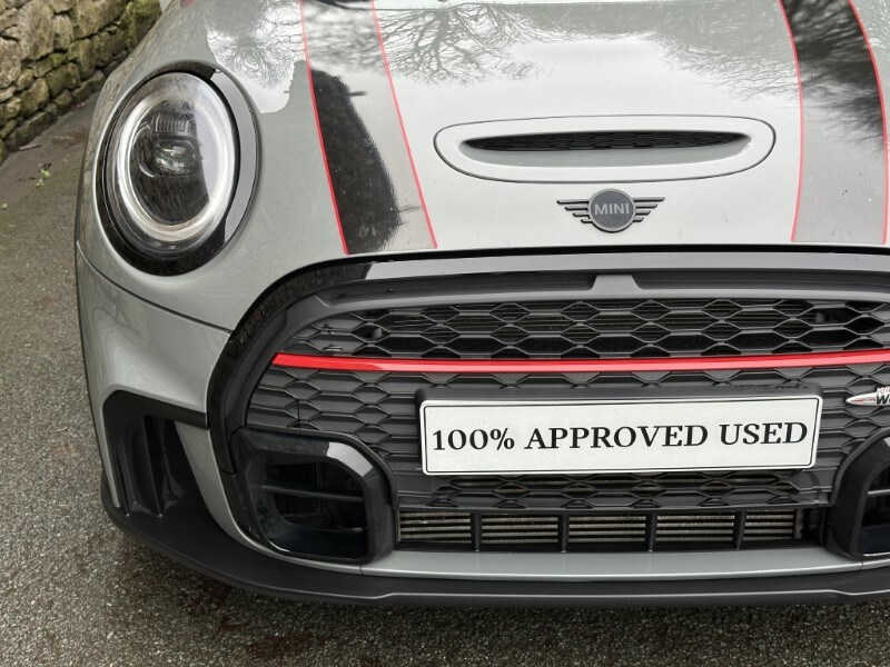 Used MINI Hatch 2022 for sale - 77001329: Photo 70