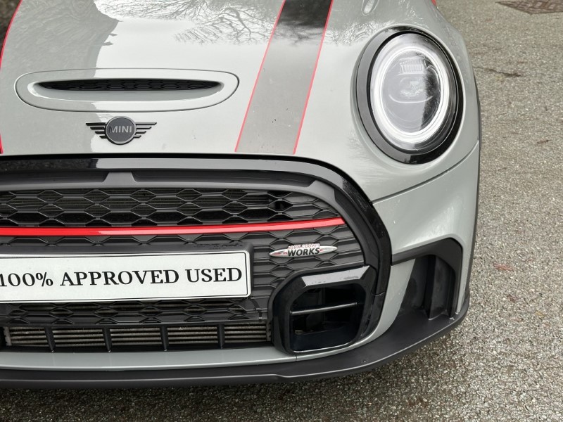 Used MINI Hatch 2022 for sale - 77001329: Photo 72