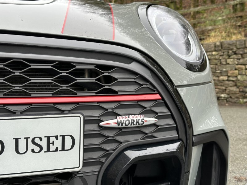 Used MINI Hatch 2022 for sale - 77001329: Photo 73