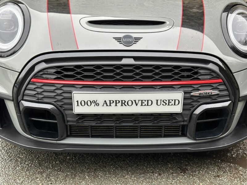 Used MINI Hatch 2022 for sale - 77001329: Photo 75