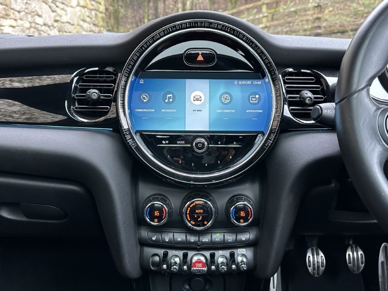 Used MINI Hatch 2022 for sale - 77001329: Photo 8