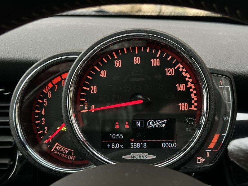 Used MINI Hatch 2022 for sale - 77001329: Photo 9