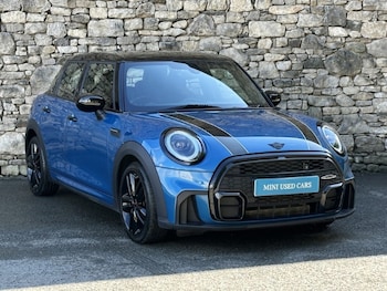 Used MINI Hatch 2021 for sale - 79433683: Photo