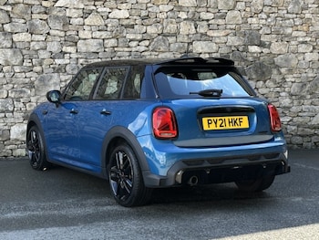 Used MINI Hatch 2021 for sale - 79433683: Photo