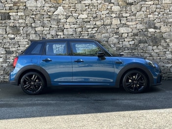 Used MINI Hatch 2021 for sale - 79433683: Photo