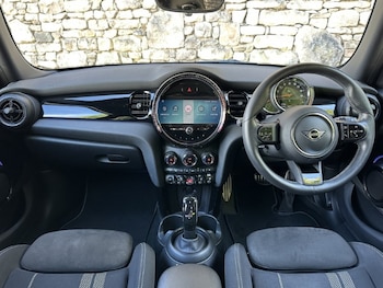 Used MINI Hatch 2021 for sale - 79433683: Photo