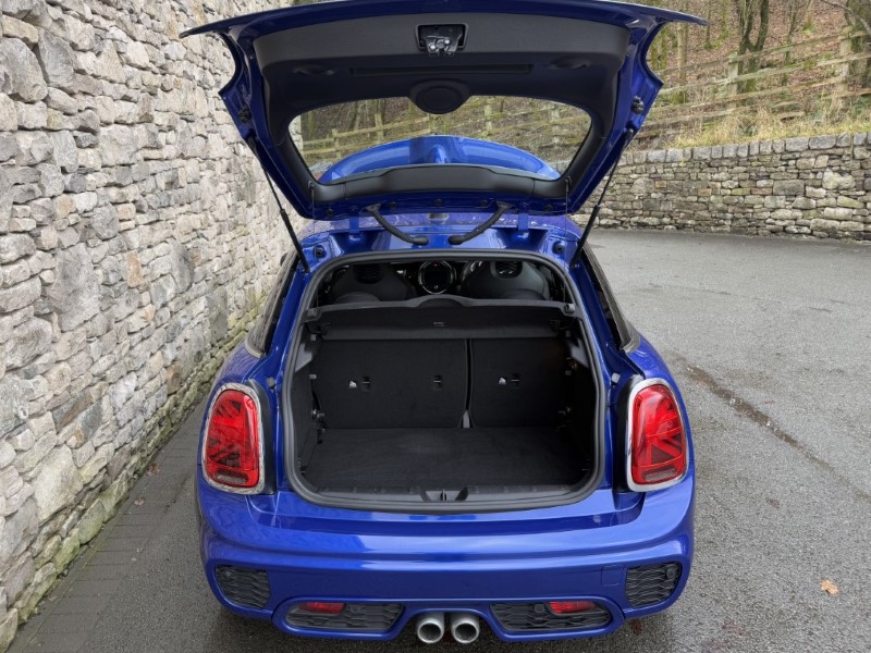 Used MINI Hatch 2020 for sale - 77124129: Photo 13