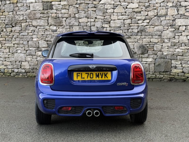 Used MINI Hatch 2020 for sale - 77124129: Photo 15