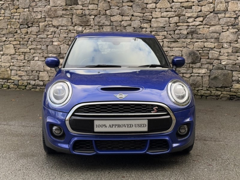 Used MINI Hatch 2020 for sale - 77124129: Photo 16