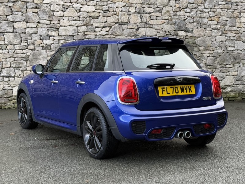 Used MINI Hatch 2020 for sale - 77124129: Photo 2