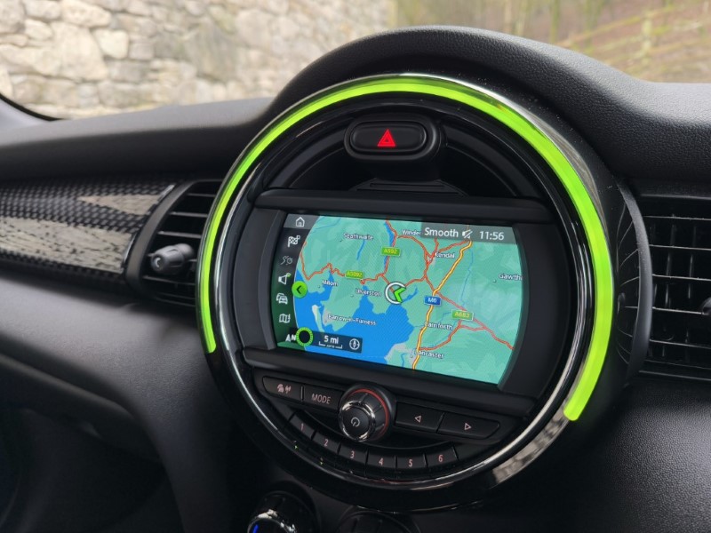 Used MINI Hatch 2020 for sale - 77124129: Photo 21