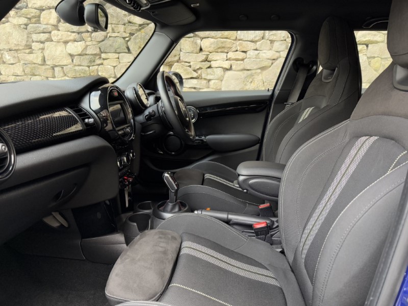 Used MINI Hatch 2020 for sale - 77124129: Photo 29