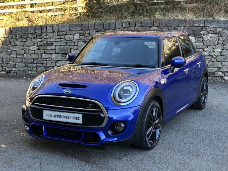 Used MINI Hatch 2020 for sale - 77124129: Photo 36
