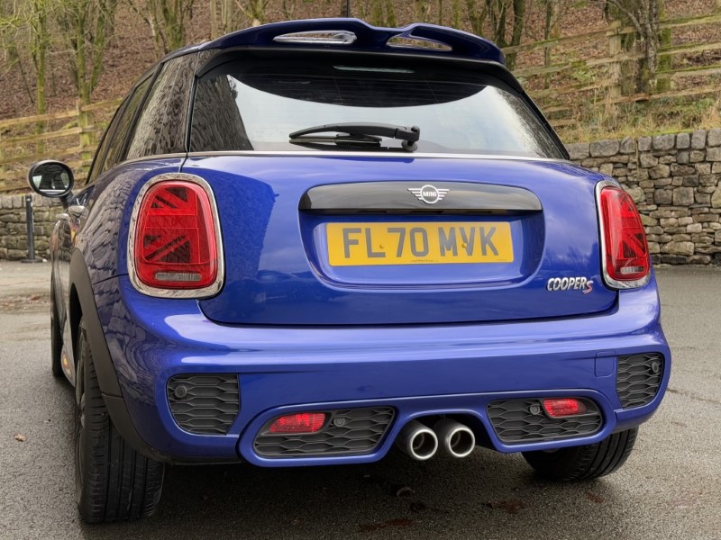 Used MINI Hatch 2020 for sale - 77124129: Photo 38