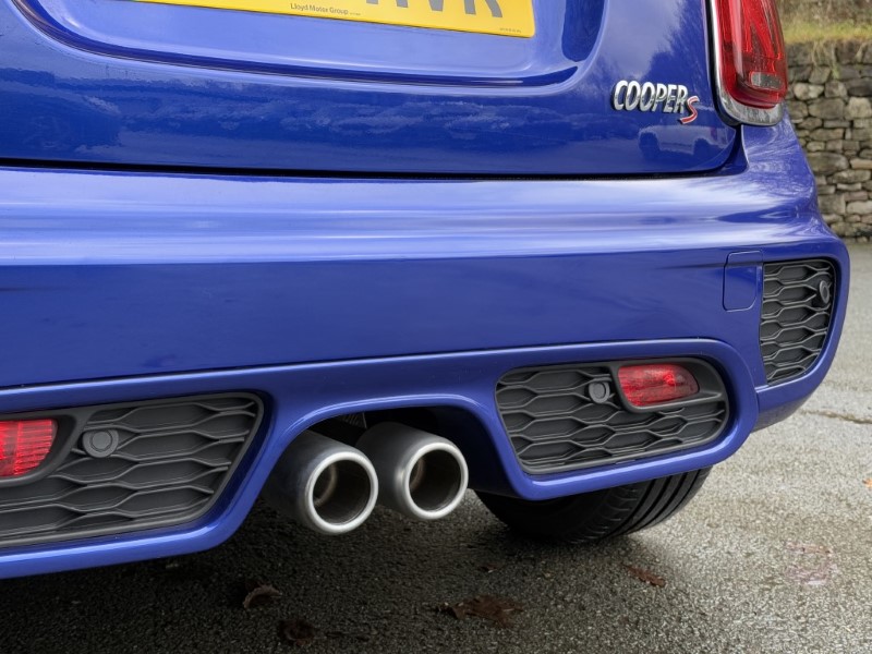 Used MINI Hatch 2020 for sale - 77124129: Photo 39