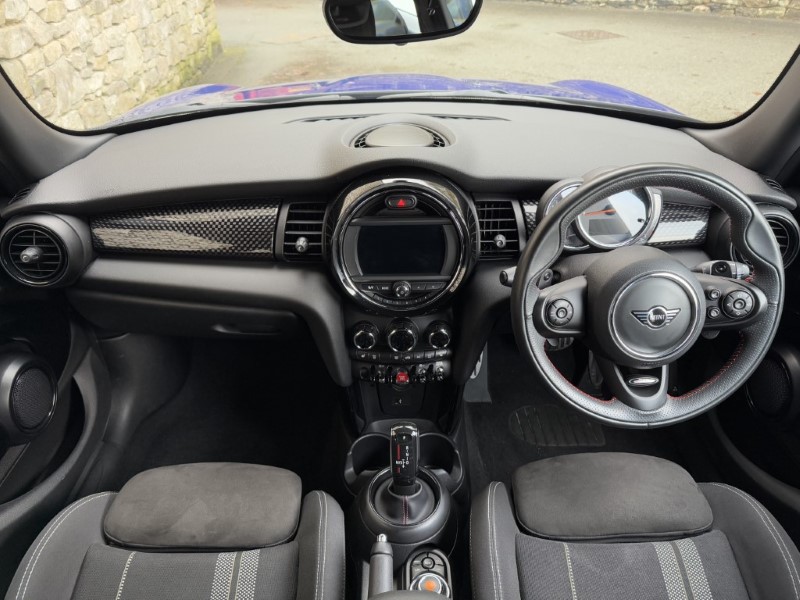 Used MINI Hatch 2020 for sale - 77124129: Photo 4