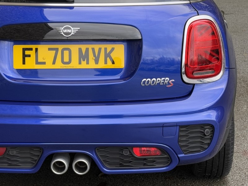 Used MINI Hatch 2020 for sale - 77124129: Photo 41