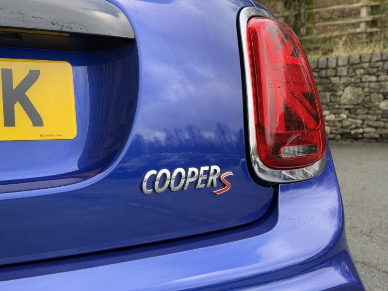 Used MINI Hatch 2020 for sale - 77124129: Photo 42