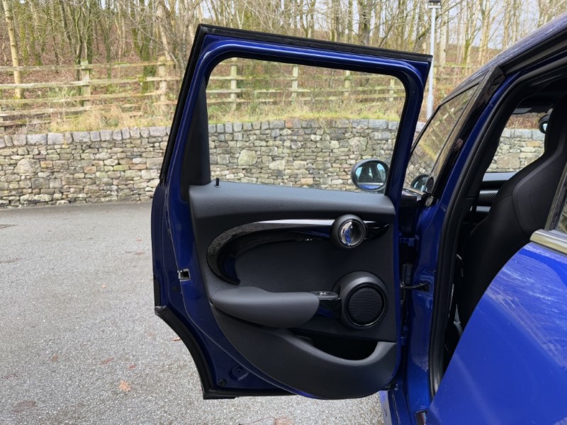 Used MINI Hatch 2020 for sale - 77124129: Photo 44