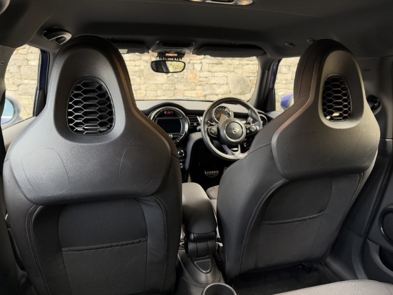 Used MINI Hatch 2020 for sale - 77124129: Photo 47