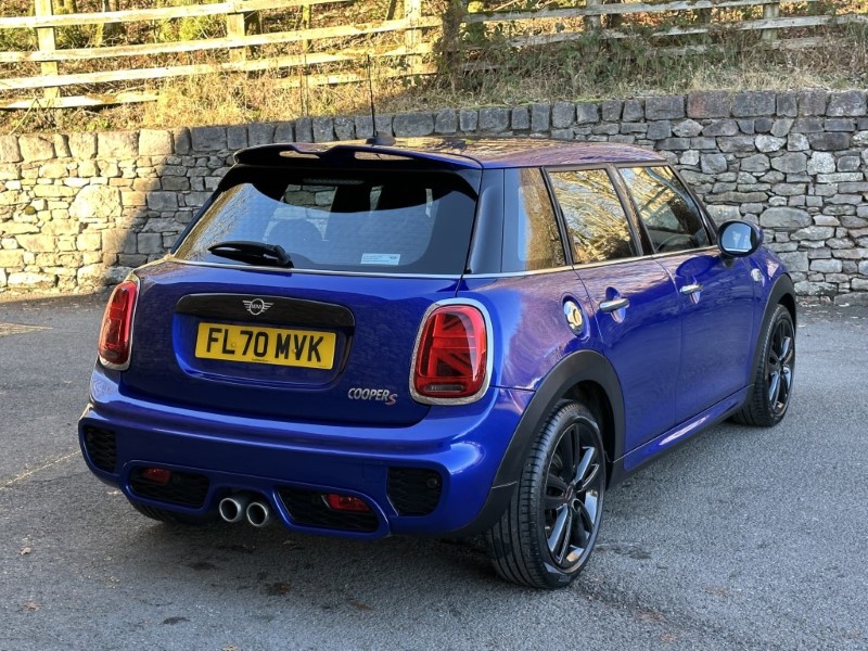 Used MINI Hatch 2020 for sale - 77124129: Photo 49