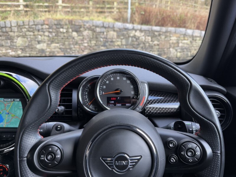 Used MINI Hatch 2020 for sale - 77124129: Photo 62