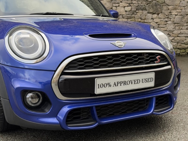 Used MINI Hatch 2020 for sale - 77124129: Photo 66