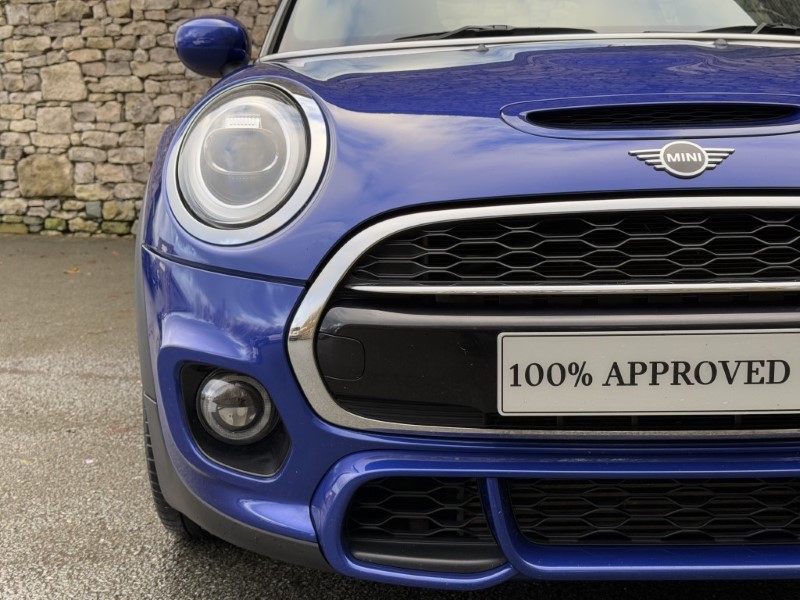 Used MINI Hatch 2020 for sale - 77124129: Photo 67