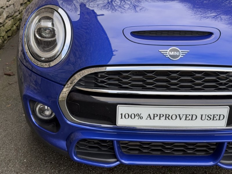 Used MINI Hatch 2020 for sale - 77124129: Photo 68