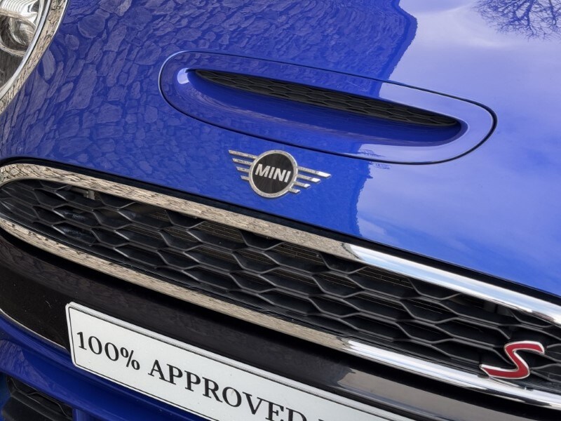 Used MINI Hatch 2020 for sale - 77124129: Photo 69