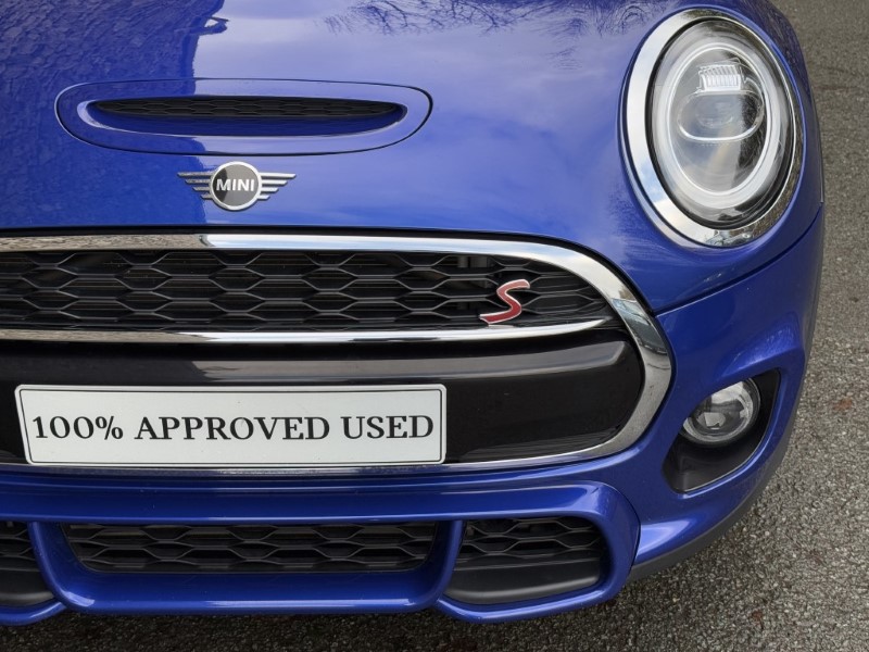 Used MINI Hatch 2020 for sale - 77124129: Photo 70