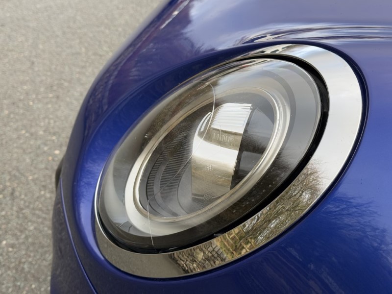 Used MINI Hatch 2020 for sale - 77124129: Photo 72