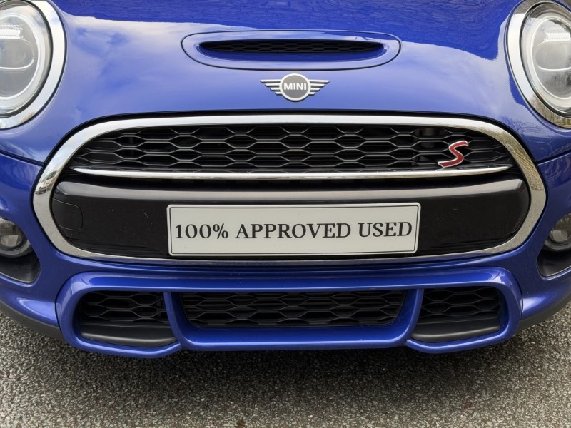 Used MINI Hatch 2020 for sale - 77124129: Photo 73