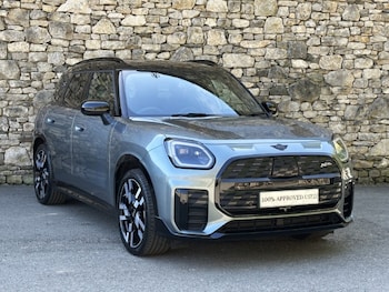 Used MINI Countryman 2025 for sale - 78381568: Photo