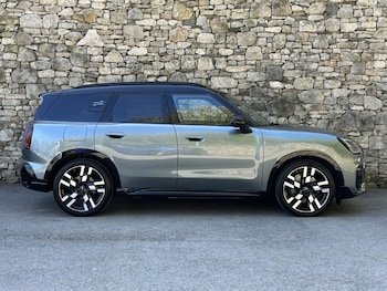 Used MINI Countryman 2025 for sale - 78381568: Photo