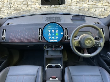 Used MINI Countryman 2025 for sale - 78381568: Photo