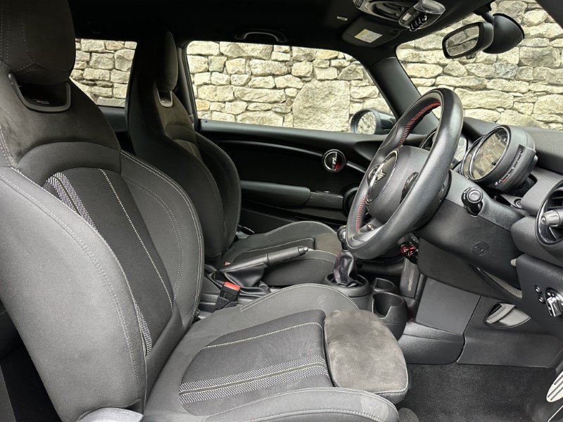 Used MINI Hatch 2020 for sale - 76982093: Photo 11