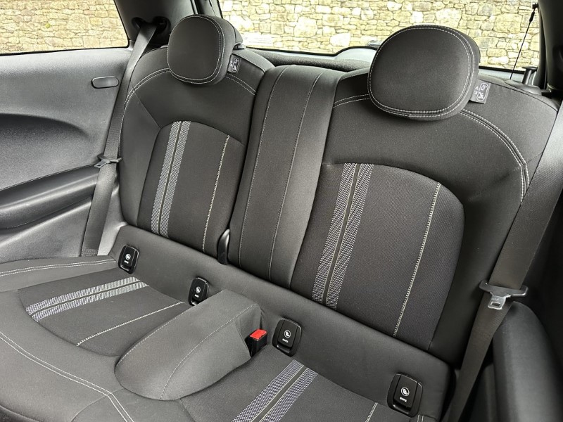 Used MINI Hatch 2020 for sale - 76982093: Photo 12