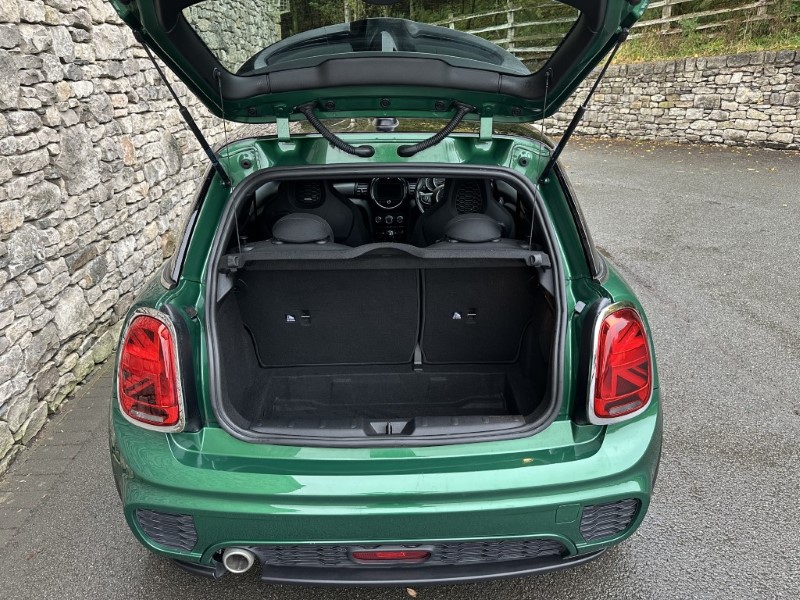 Used MINI Hatch 2020 for sale - 76982093: Photo 13