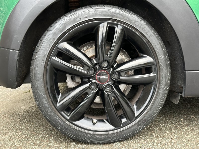 Used MINI Hatch 2020 for sale - 76982093: Photo 14