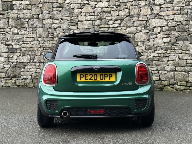 Used MINI Hatch 2020 for sale - 76982093: Photo 15