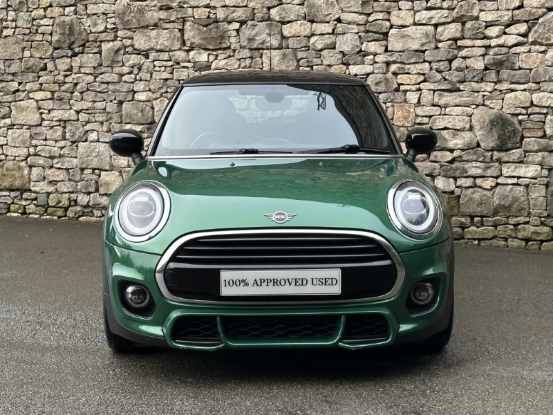Used MINI Hatch 2020 for sale - 76982093: Photo 16
