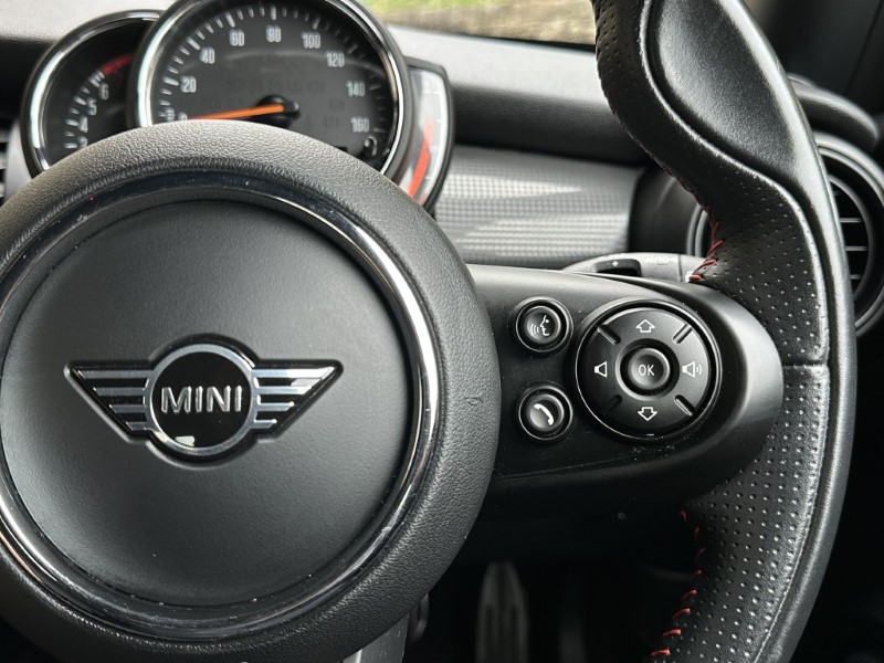 Used MINI Hatch 2020 for sale - 76982093: Photo 18