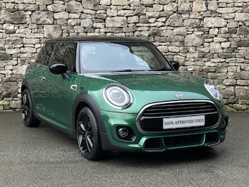 Used MINI Hatch 2020 for sale - 76982093: Photo