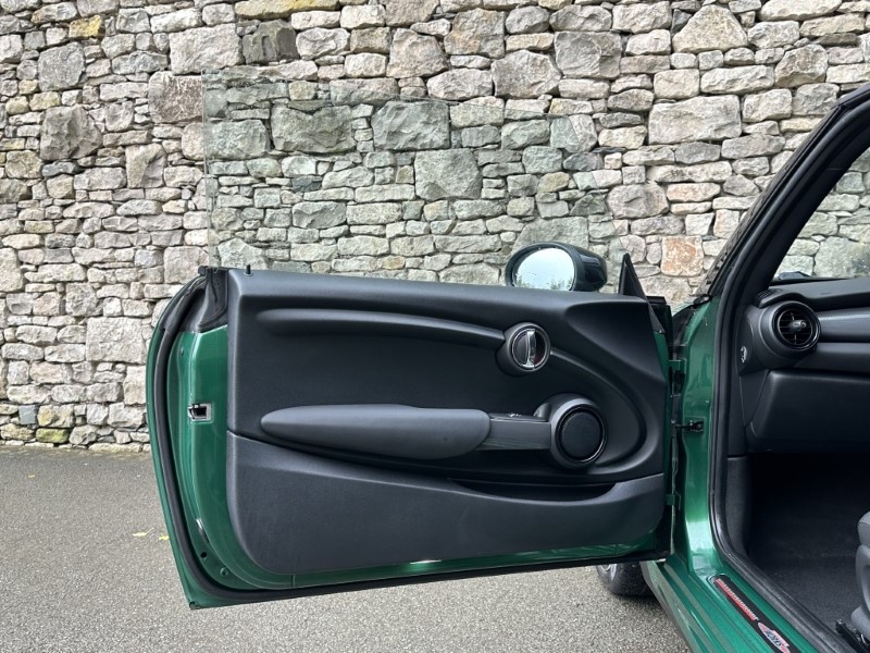 Used MINI Hatch 2020 for sale - 76982093: Photo 23