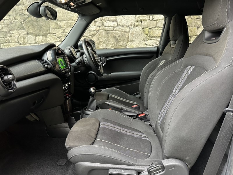 Used MINI Hatch 2020 for sale - 76982093: Photo 25